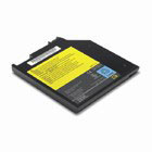 Lenovo Ultrabay Slim Li-Polymer Battery for ThinkPad T41/42, R50, R51, R50p and R50e (08K8190)